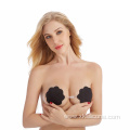 Self-adhesive Reusable Silicone Nipple Covers